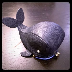 Kate Spade New York Leather Coin Purse